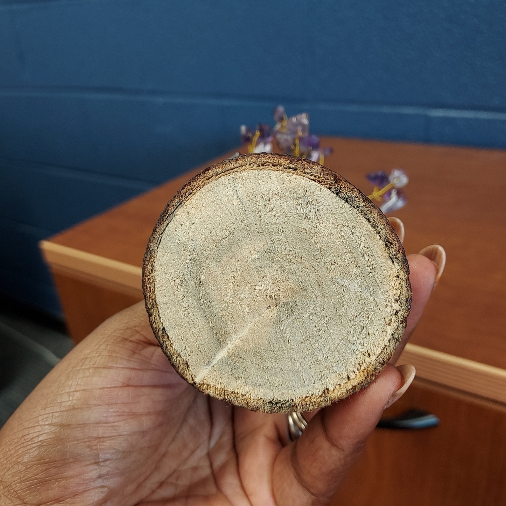 Amethyst Tree - Picture 2 of 4